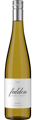 2007 Riesling