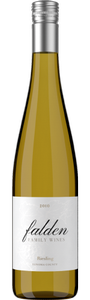 2007 Riesling